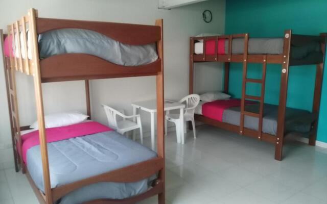 Kelebek Hostel