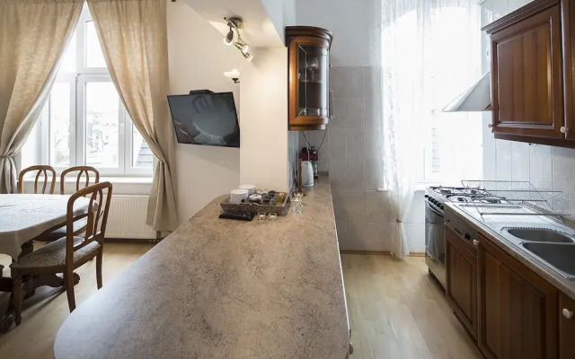 Apartamenty Mój Sopot - Monte