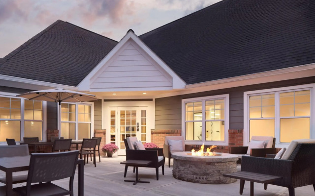 Residence Inn by Marriott Albany East Greenbush/Tech Valley
