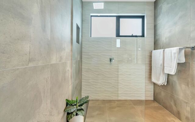 Punchbowl Executive Apartments