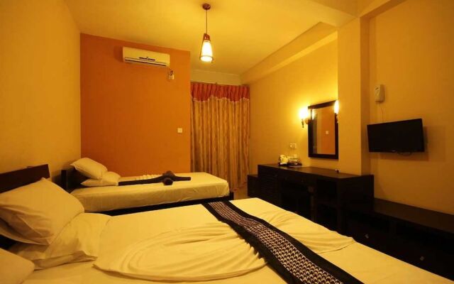 Sanoreech Hotel