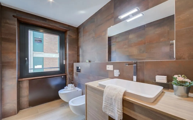 Boutique Apartment 7