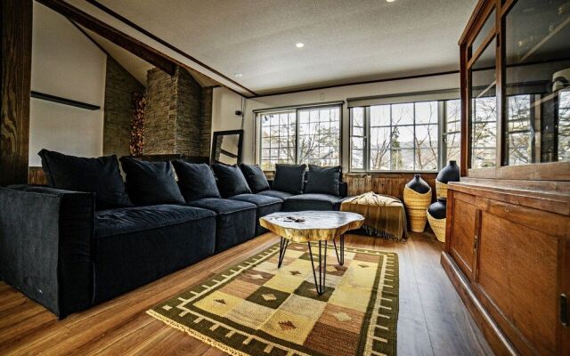 Melö Lodge Hakuba