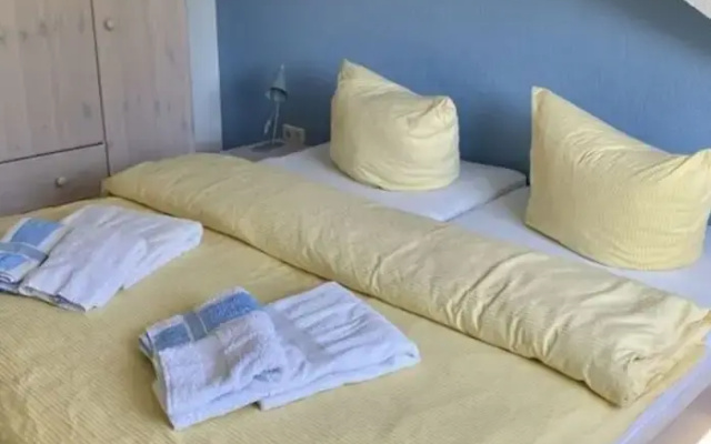Holiday Home Fischer