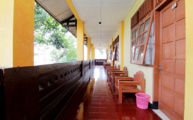 Hotel Puspita