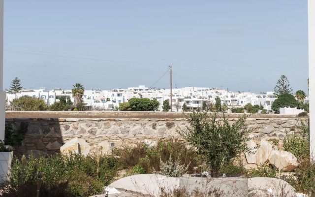 Poema Antiparos