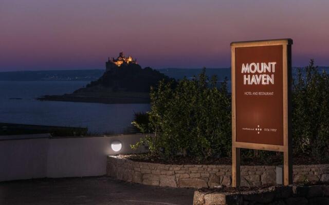 Mount Haven Hotel