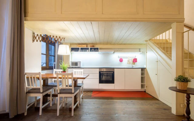Lambertesca Loft by Mmega