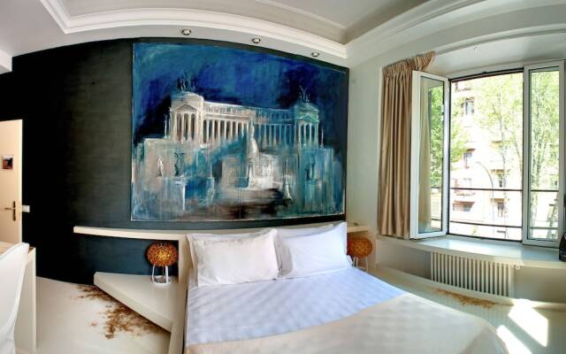 BDB Luxury Rooms San Pietro