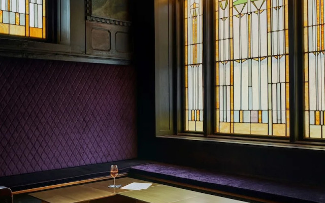 Hotel Savoy Kansas City, Tapestry Collection by Hilton