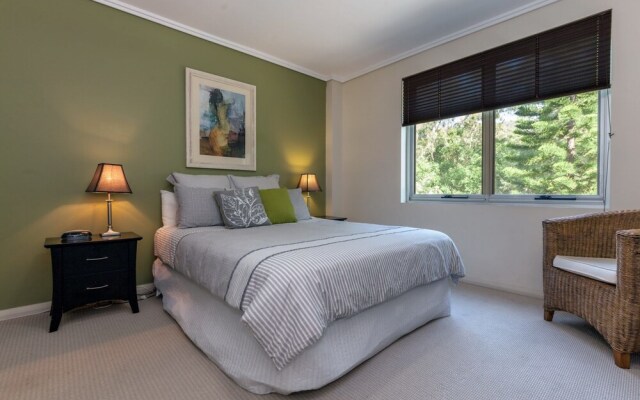 Scirocco, Unit 11/23 Tomaree Street