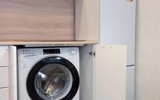 Апартаменты на улице Дальневосточная 166