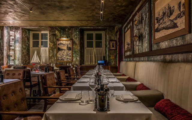 NH Milano Palazzo Moscova