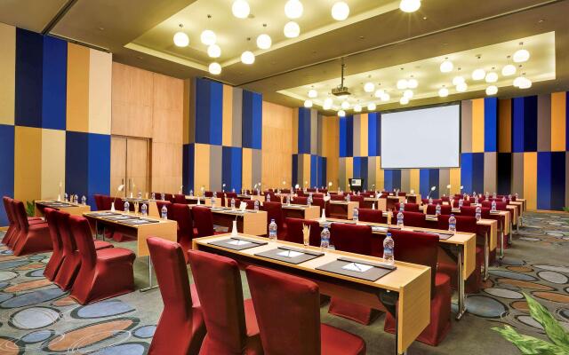 Novotel Chennai Sipcot