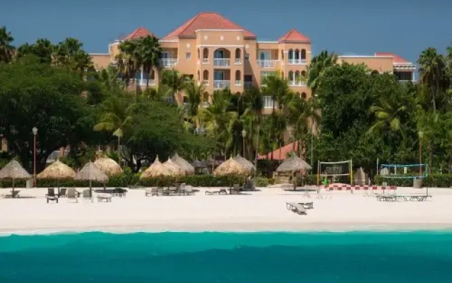 Divi Village Villas