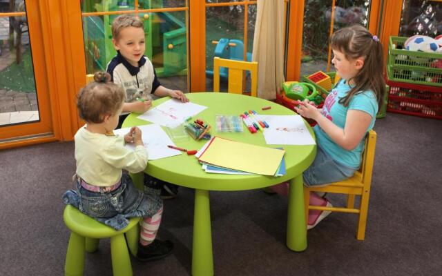 Hotel Bartan Gdansk Seaside