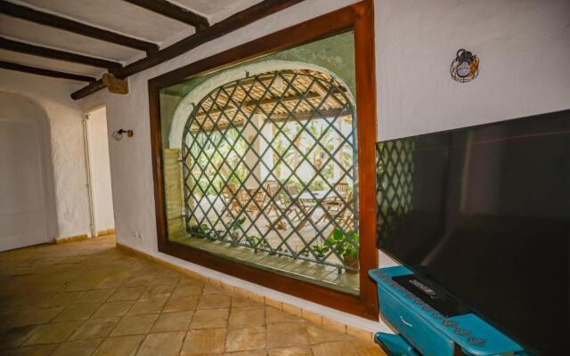 Kite Hostel Stagnone