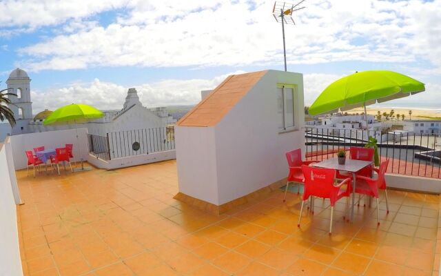 ConilPlus Apartment-Santa Catalina II