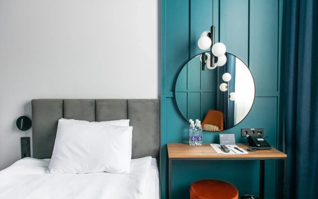 Loop Hotel Vilnius