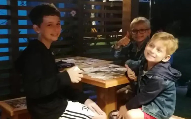 Condominio Vila Lila