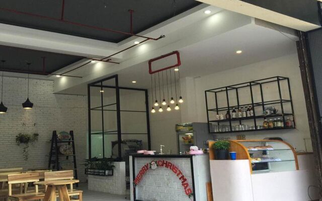 Vien Dong 2 Guesthouse