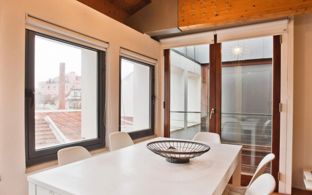 Libest Príncipe Real 1 - Jardim