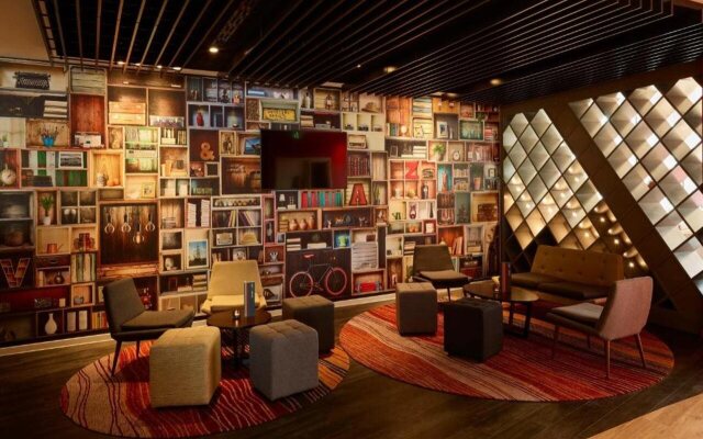 Four Points Flex by Sheraton Dundee