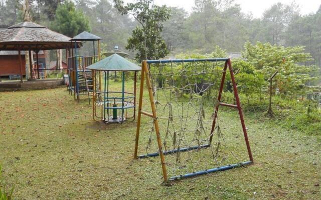 Cikole Jayagiri Resort