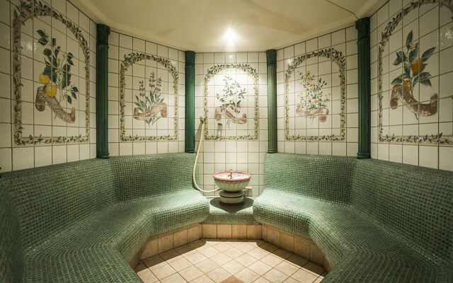 Wellnesshotel Warther Hof