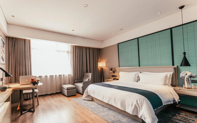 Echarm Hotel