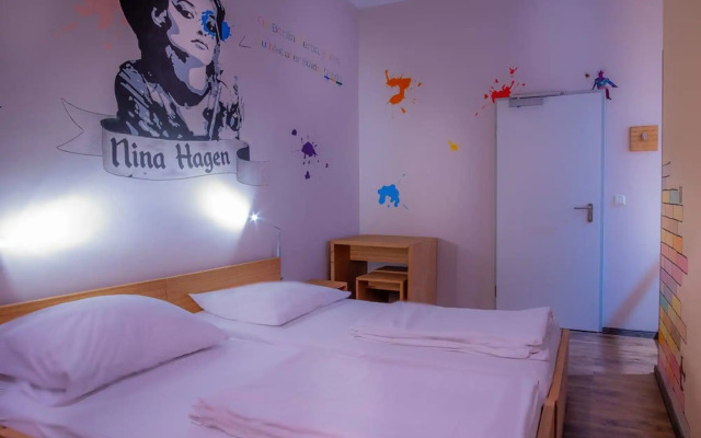 Sunflower Hostel Berlin