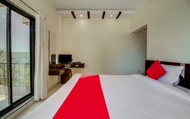 Chinar Residency by OYO Rooms