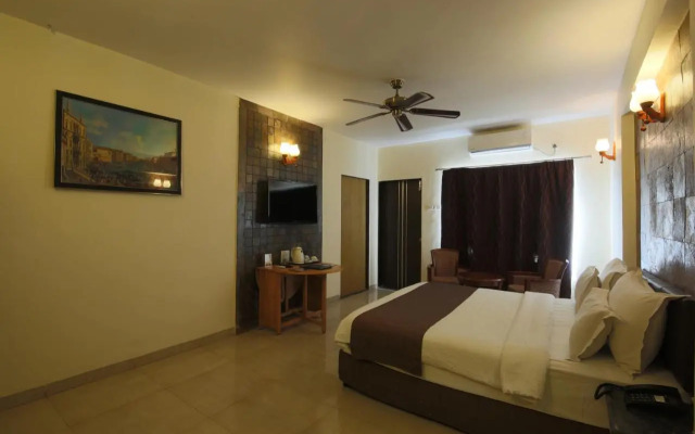 TGL Resort & Spa