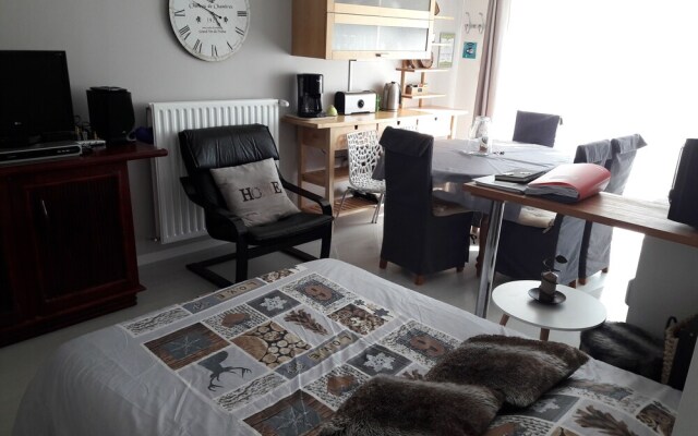 Gîte de France Les Namours