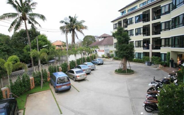 The XYM Hotel