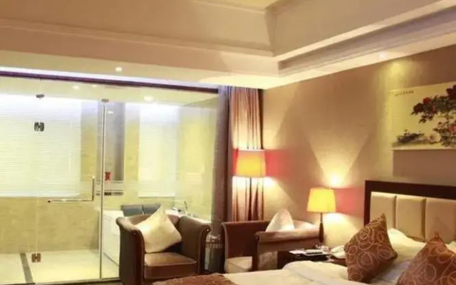 Yuanrun Boutique Hotel