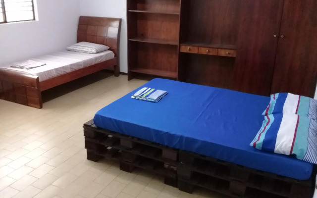 Hostel Famiglia Susin II