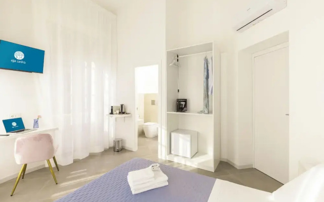 Maddalena Rooms - Eja Sardinia