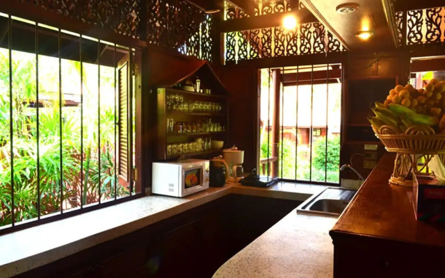 Green Coconut Village B3