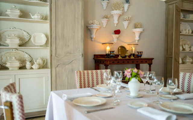 Hotel Castellar-Adults Only