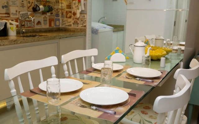 Apart Praia de Cabo Branco por Carpediem