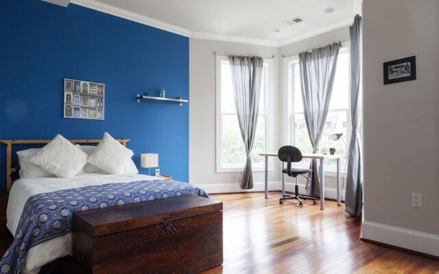 Amazing DC Home with Rooftop Deck