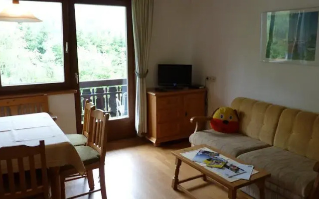 Appartements Lärchenhof