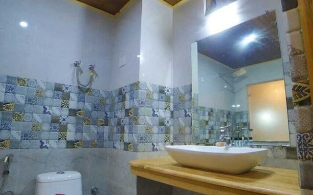Jannat Resort Manali