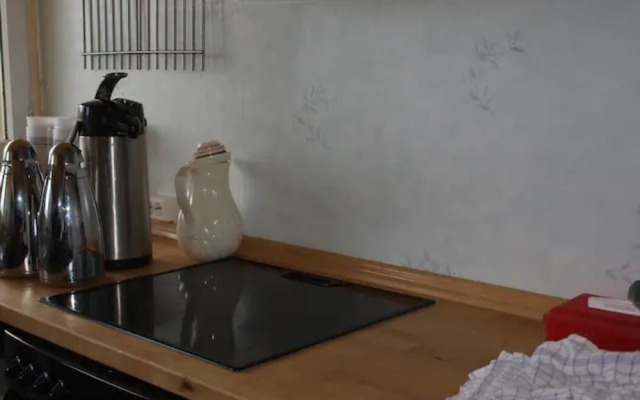 Guesthouse Hof