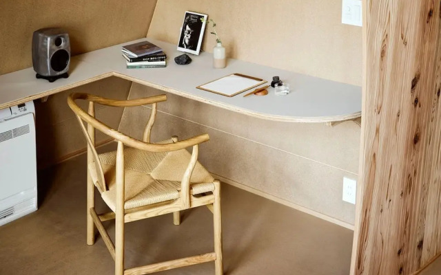 SANU 2nd Home Karuizawa 1st