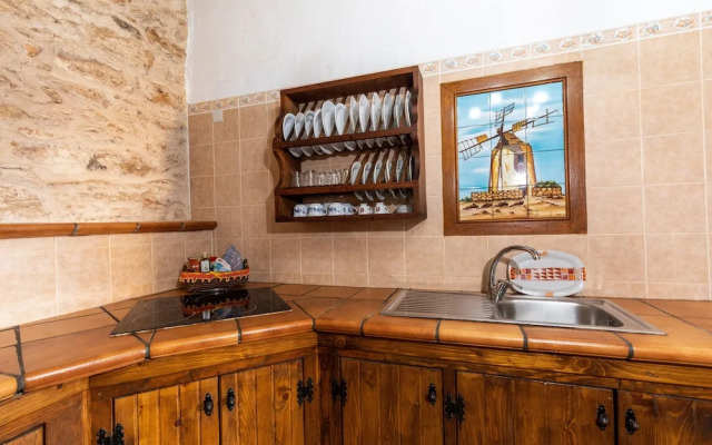 Agroturismo La Gayria