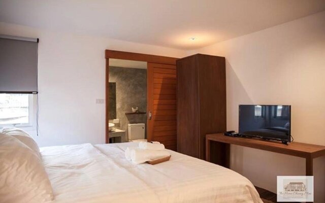 The Home Chiangmai Luxury Guesthouse