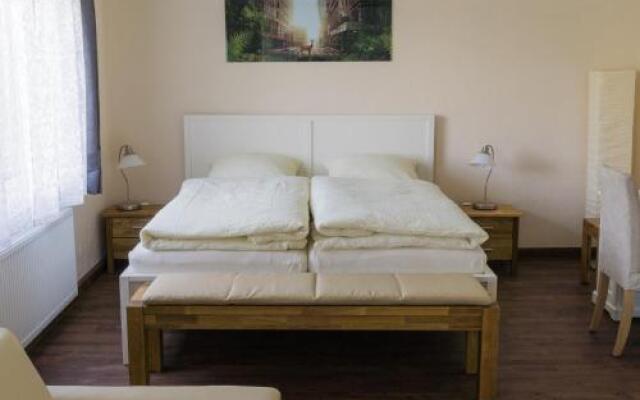 Ferienwohnung Vadrup