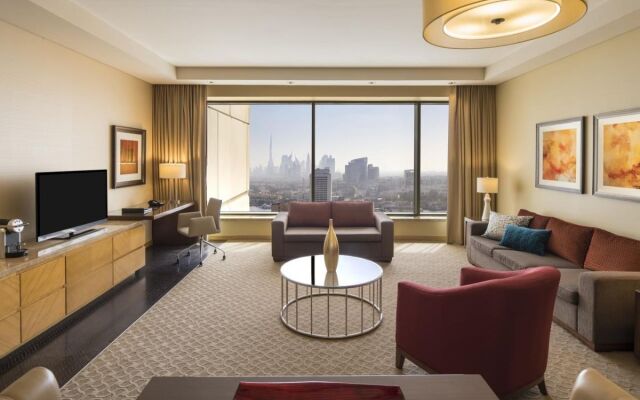 Swissotel Living Al Ghurair